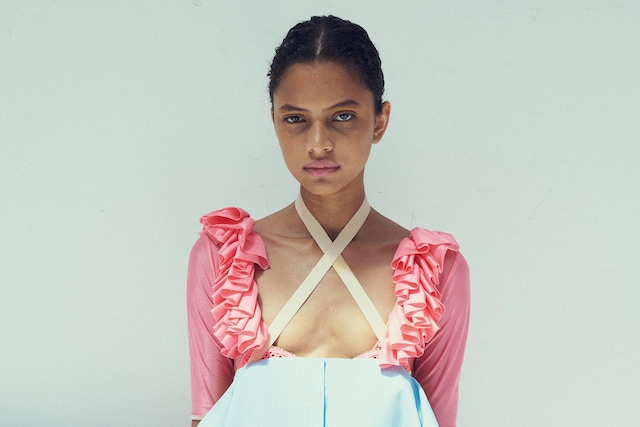 Emerging Designers – The Autumn 2026 Issue