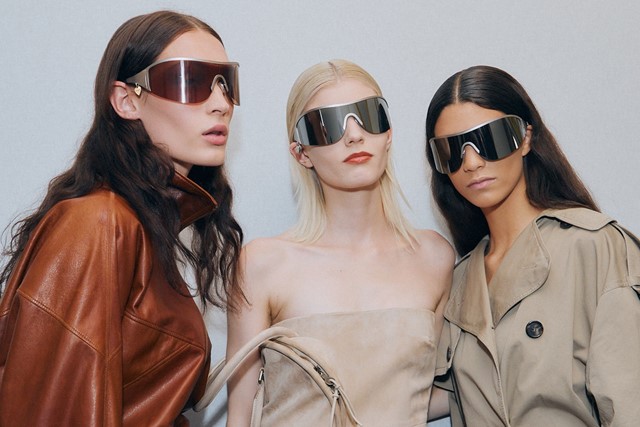 Dazed CliffsNotes: a guide to everything going down at Paris Fashion Week  Womenswear