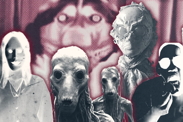 AI_Horror