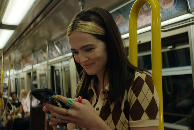 Not Okay, 2022 (Film Still)