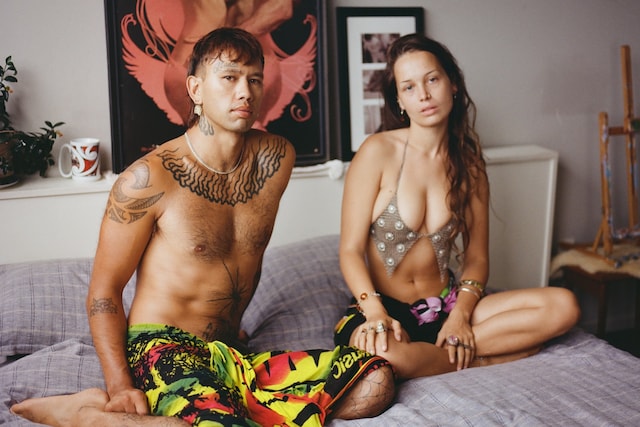 Rebecca Thomas New Zealand's Indigenous and anti-capitalist