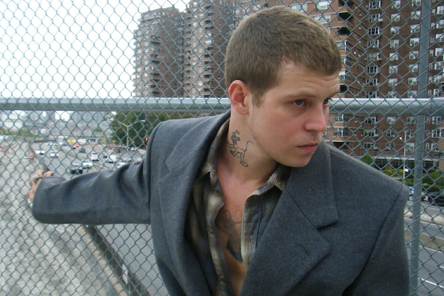 Yung Lean – The Winter Issue 2025