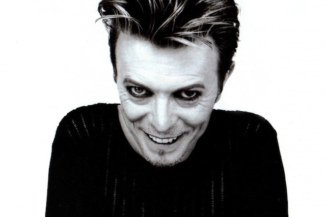 David Bowie