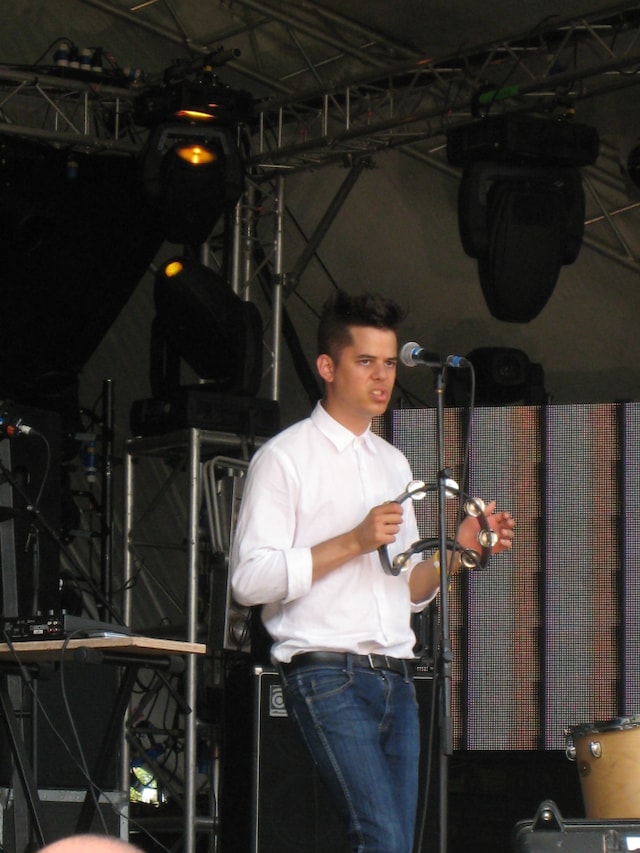 Esser (Photo by Sonia) 5