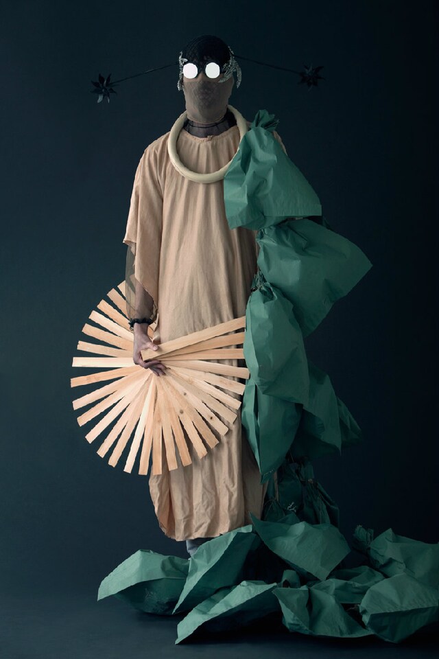 NEO-TRIBE SERIES I/V ; 2012 2