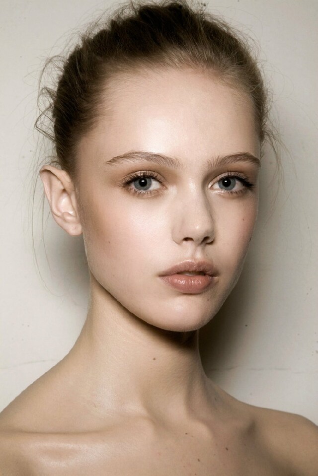 Frida Gustavsson &#39;Before&#39; 3
