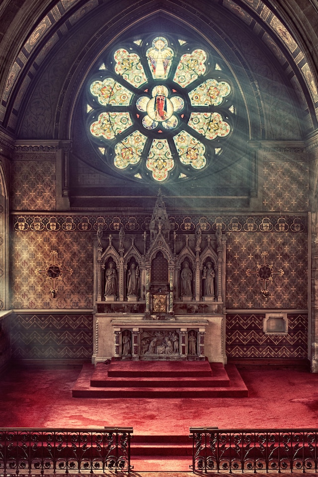 Chapel - Gina Soden 15