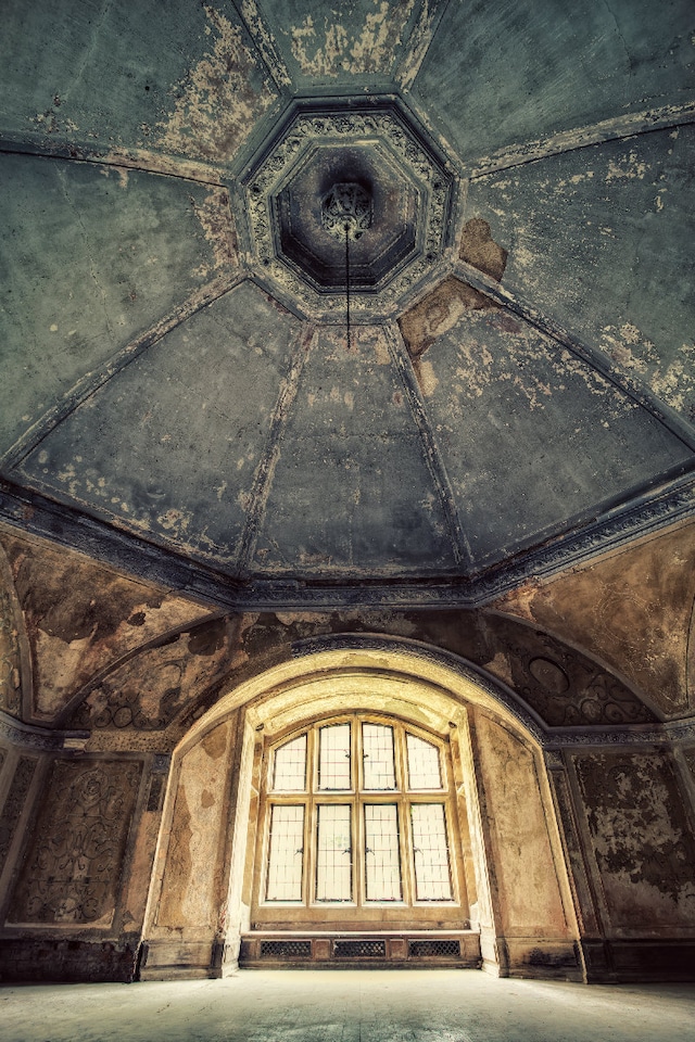 Manor House - Gina Soden 10