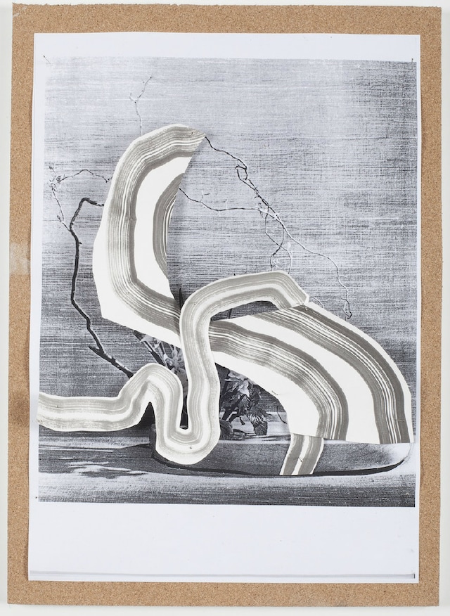 Bruce Ingram 'Arrangement 3' 2012 3