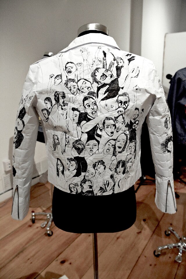 Claire Barrow, photography Alex di Suvero 17