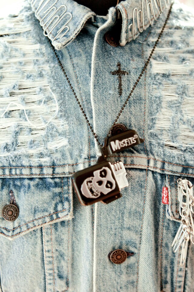 Lyz Olko detail, photography Todd Jordan 6