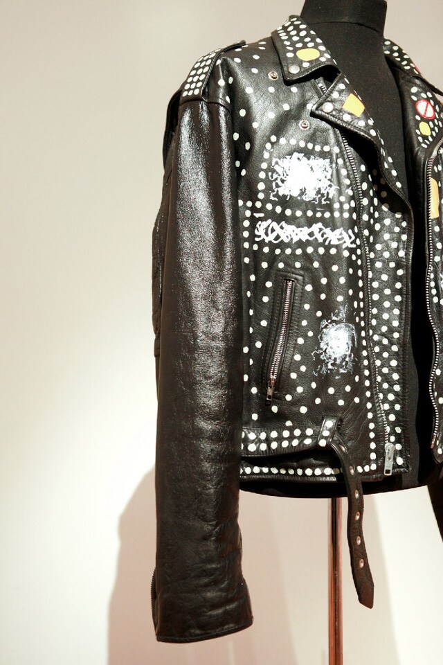 Patrick Griffin, photography Todd Jordan 5