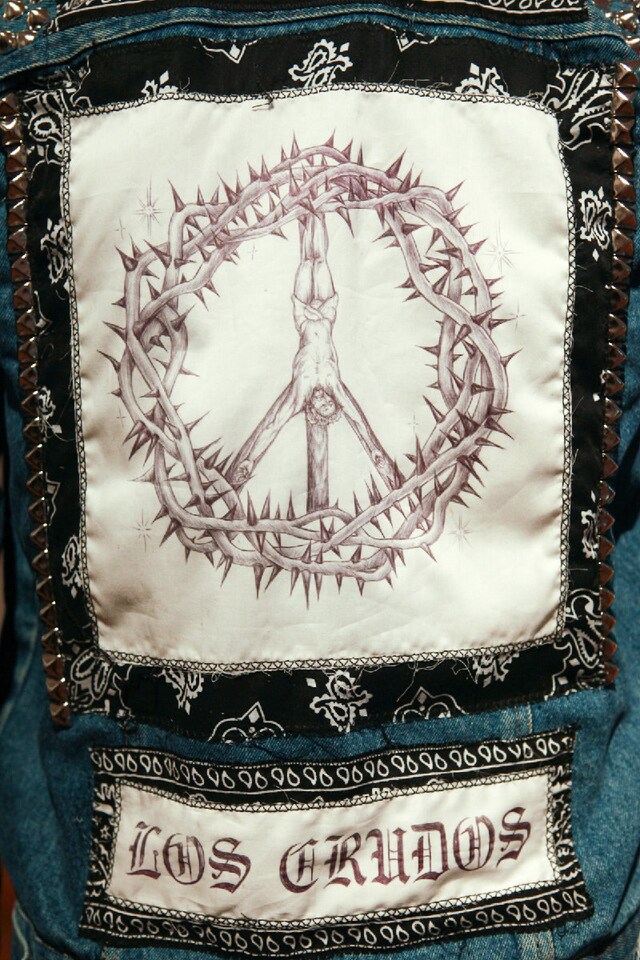 Tamara Santibanez, photography Todd Jordan 4