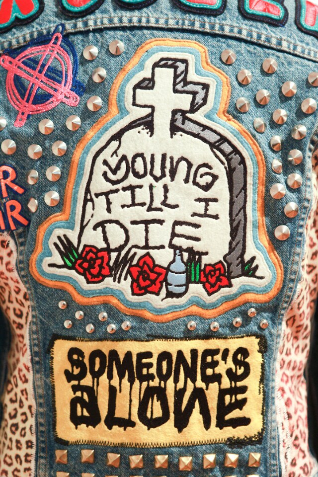 Jack Greer detail, photography Todd Jordan 3