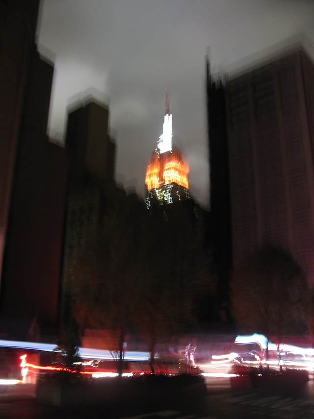 Empire State, shot by edenpictures 2