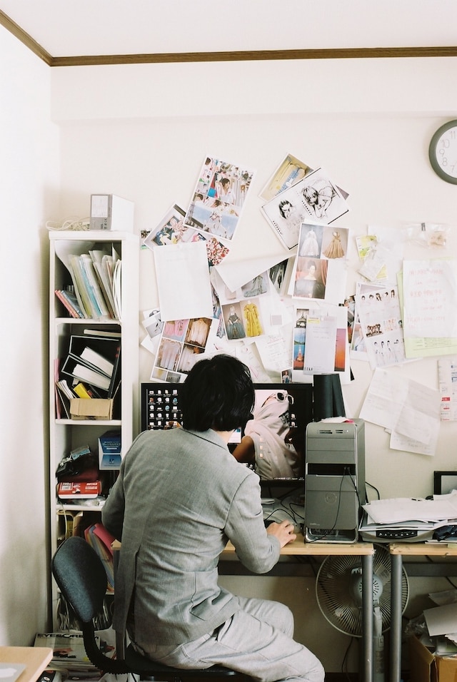 MIKIO SAKABE_10 10