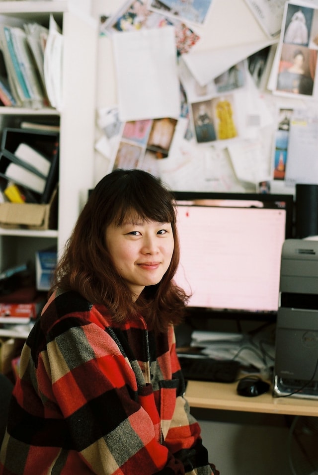 MIKIO SAKABE_12 9