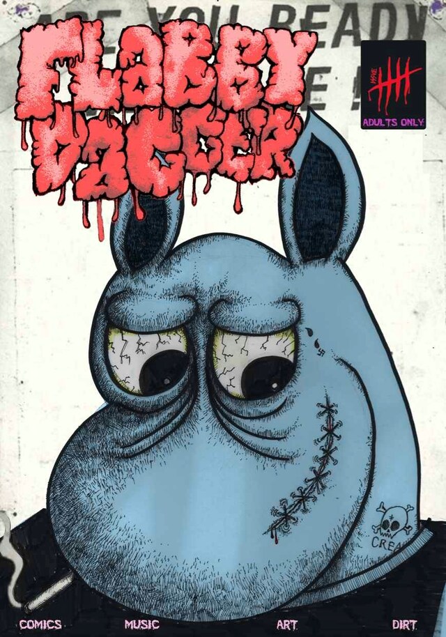 flabbydagger5 2