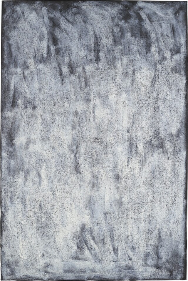 Untitled IV, by Oliver Osborne, 2011 6