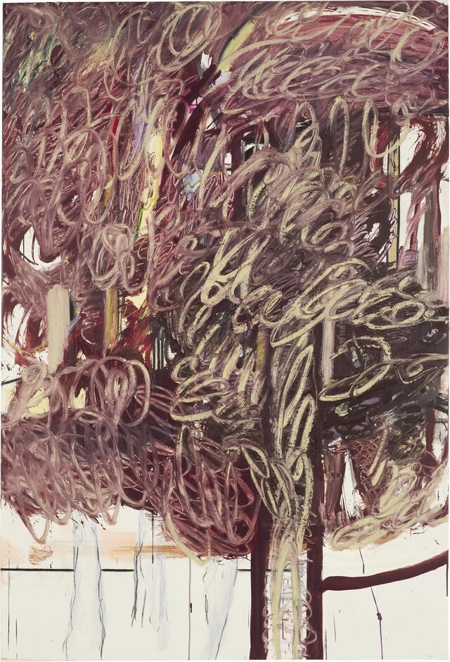 Heavy Love, by Suki Seokyeong Kang, 2012 9