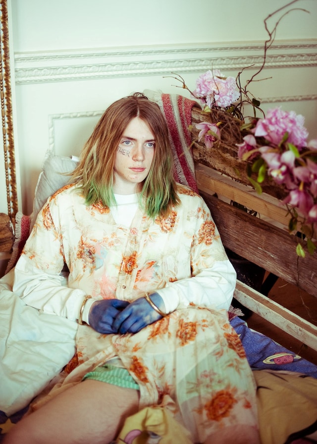 H&amp;OD Meadham K-3376 2