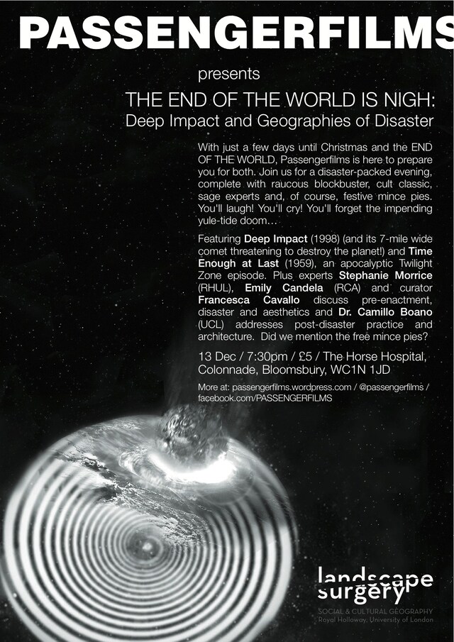 Deep Impact UPDATE 0