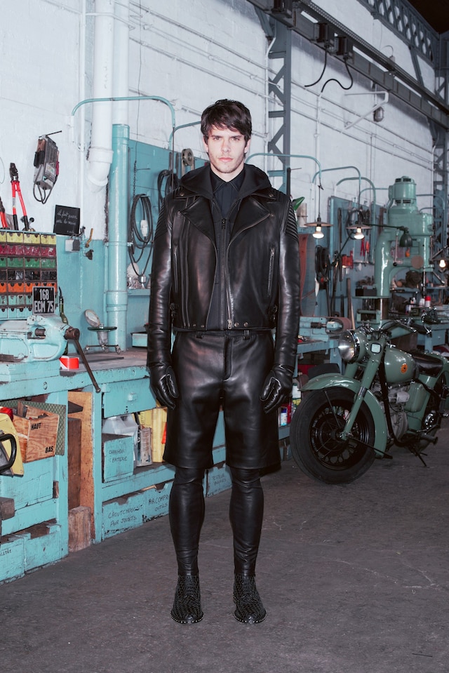 givenchy 2013
