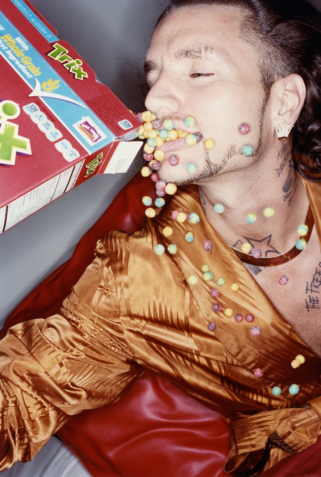 RIFF RAFF033 4