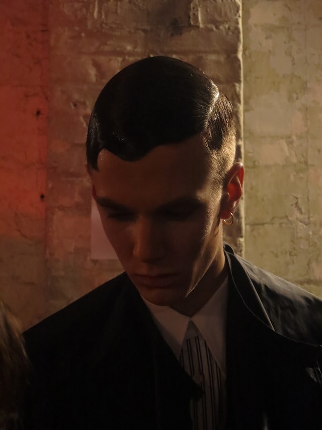 Alexander Mcqueen Aw13 Dazed