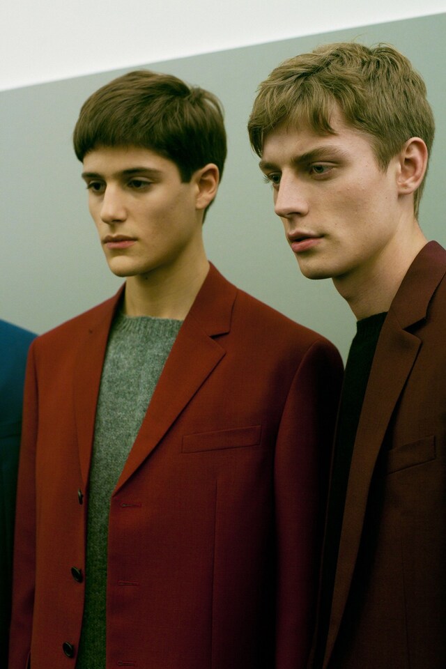 prada 80s