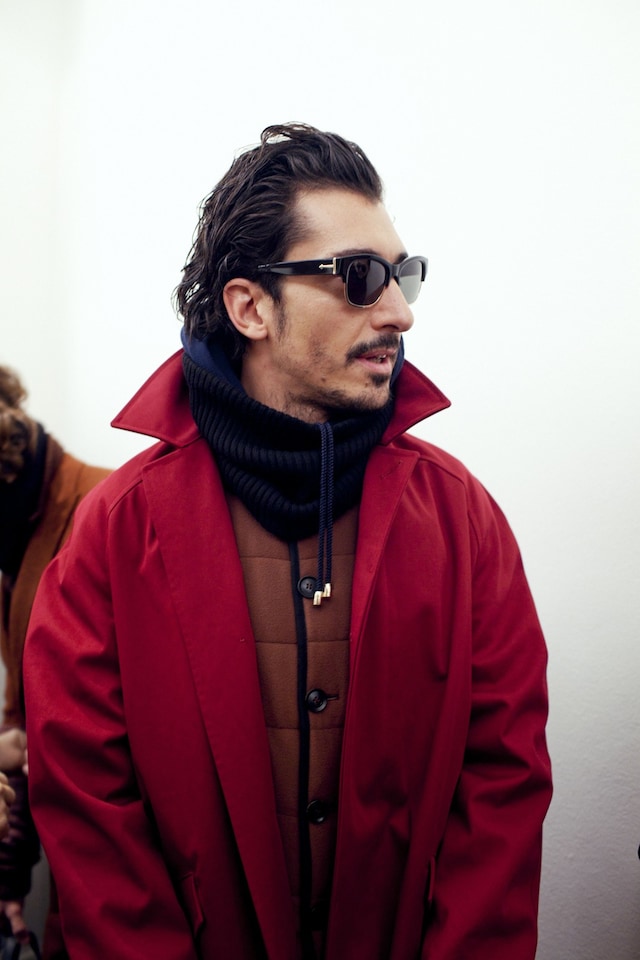 trussardi 15