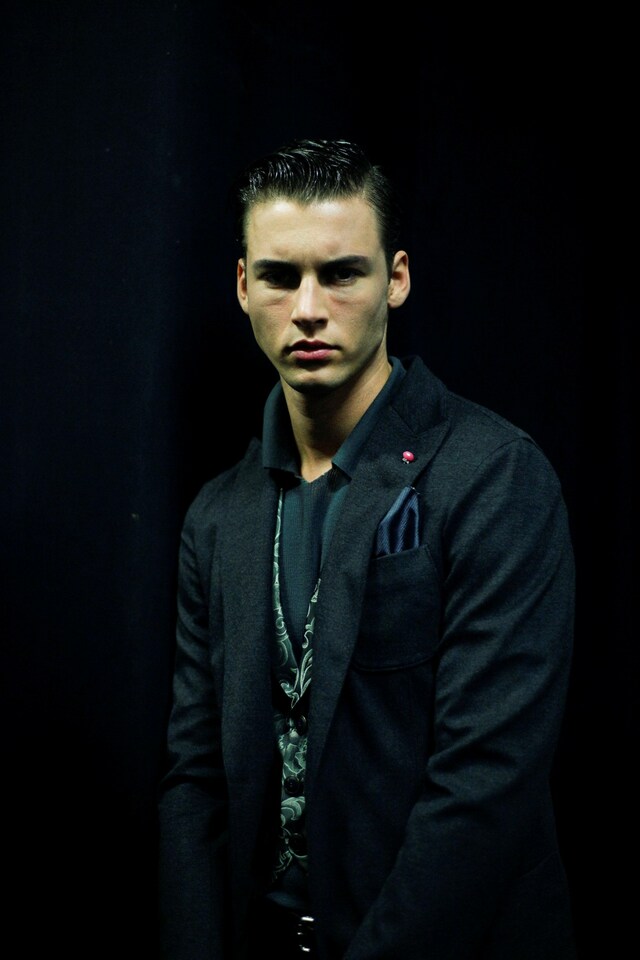 giorgio armani 16