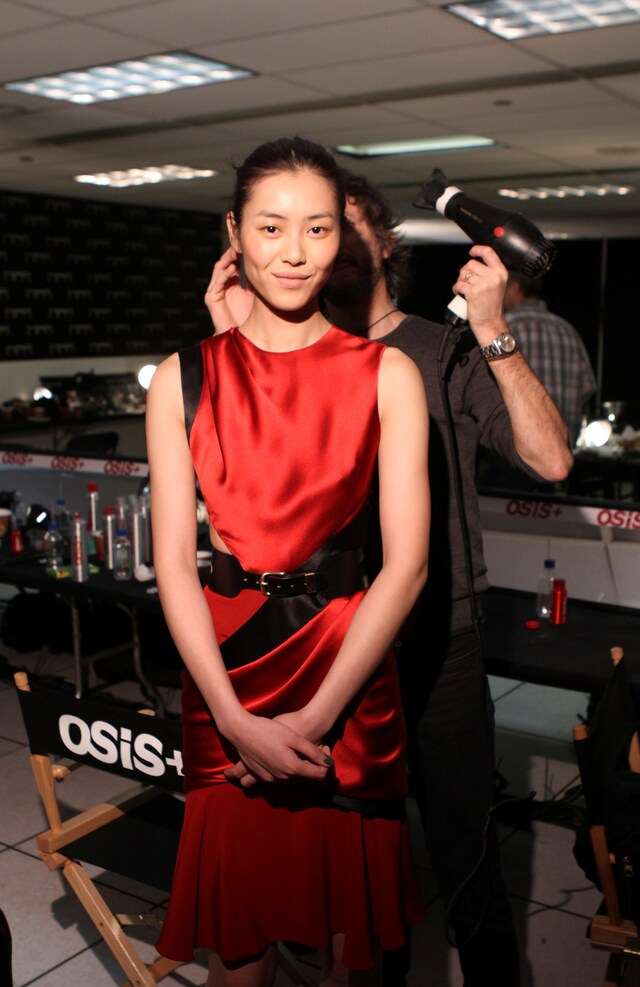 prabal gurung Feb 9 2013 MReayIIMG_7660 11