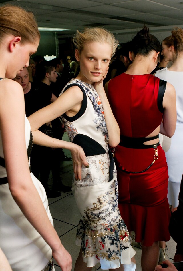 prabal gurung Feb 9 2013 MReayIIMG_7690 15