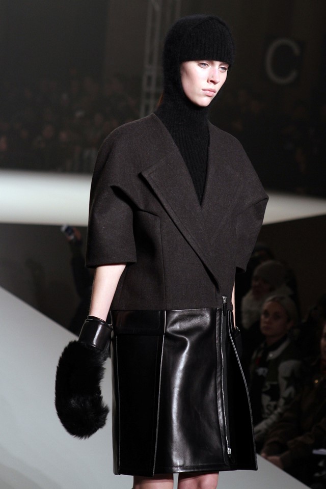 Alexander Wang AW13 | Dazed