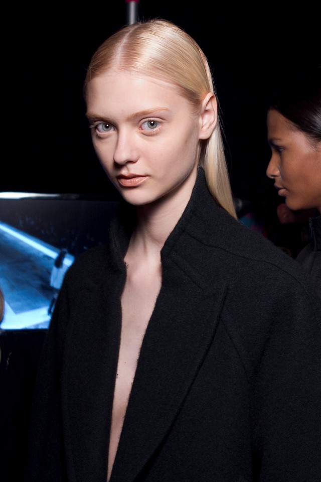 Theyskens' Theory AW13 | Dazed