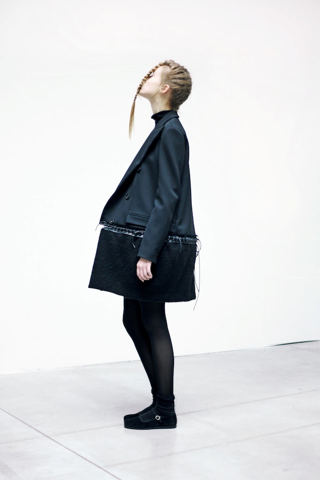 Heikki Salonen AW12 4