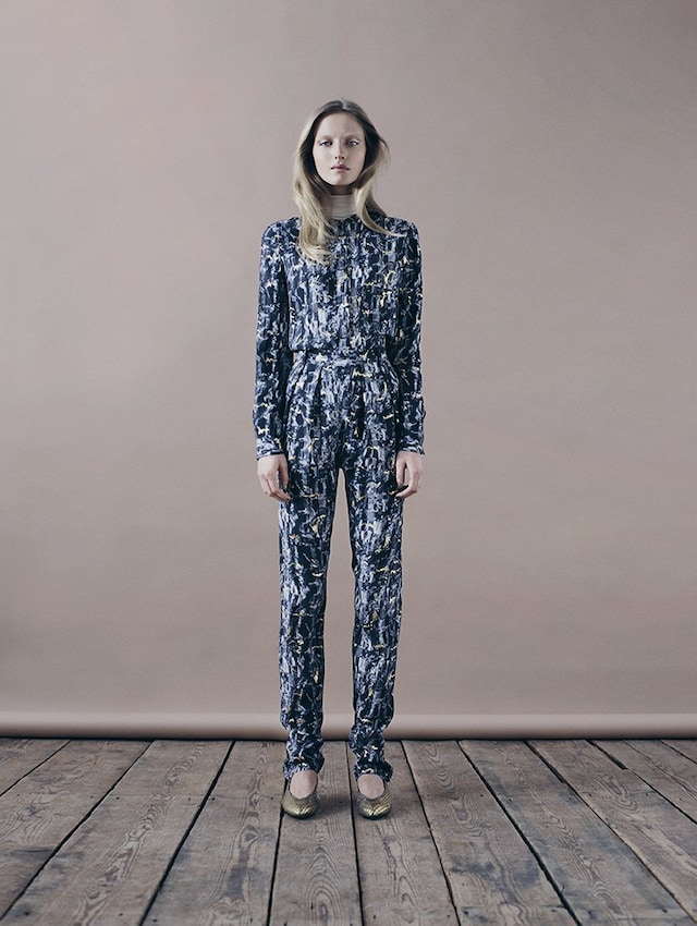 Stine Goya AW13 9