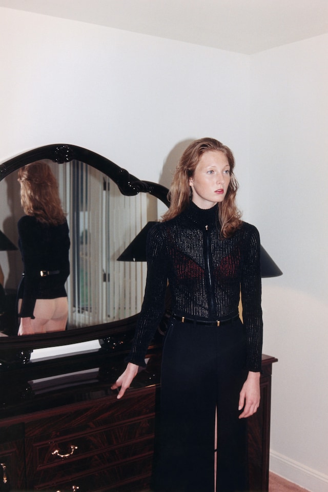 Maggie for Switch, New Jersey, 1998 15