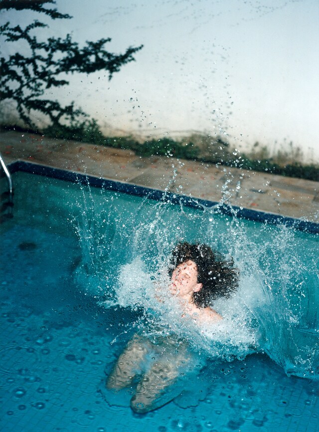 Neca Splashing, São Paulo, 1999 20