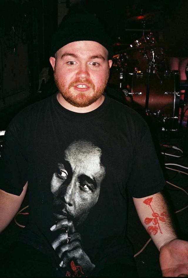 INC_Nick Klein Bob Marley 23