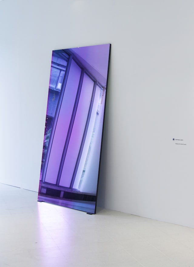 Raphael Hefti Subtraction as Addition&#39; RCA No one 0
