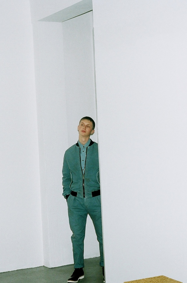 Stanley MacDonald 11