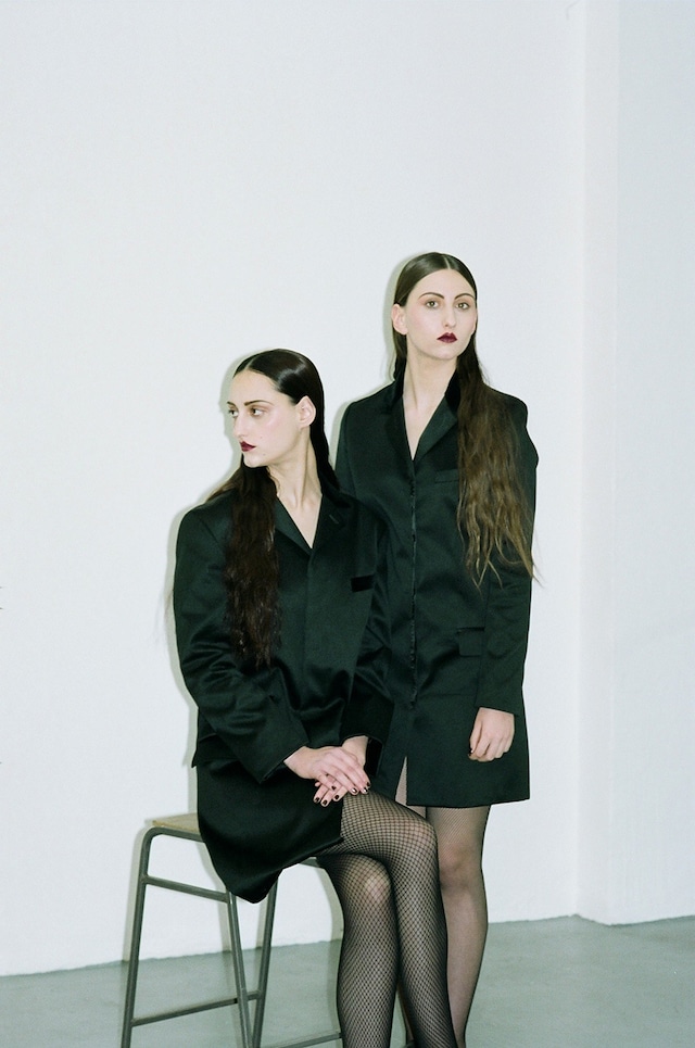 Reba &amp; Jess Maybury 12