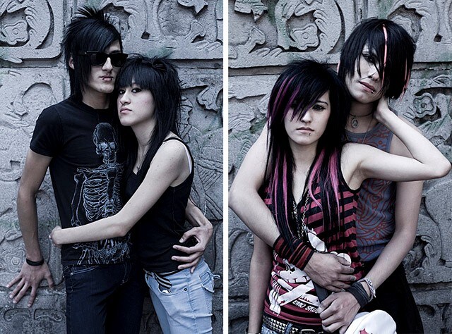mexican-emo2 8