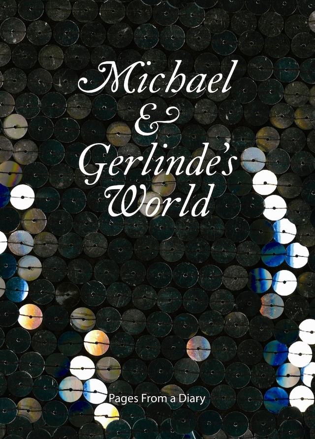 Michael&amp;GerlindesWorldcover 9
