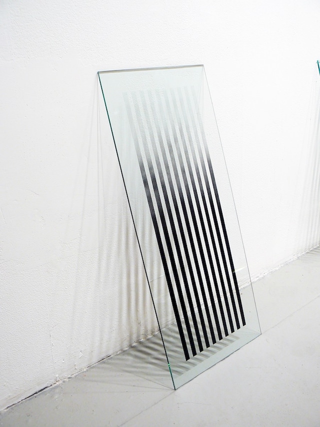 Ryan Lauderdale, Metaxis (Back), 2012 6