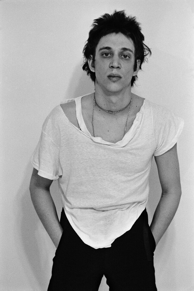 21.Richard Hell,late1970s,byKateSimon 20