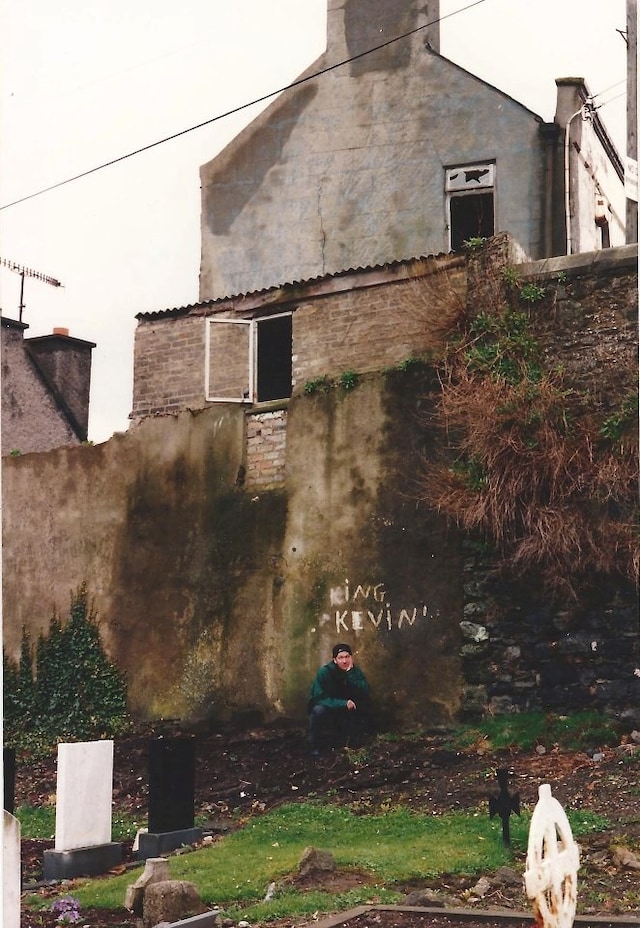 Dingle Ireland 1993 1