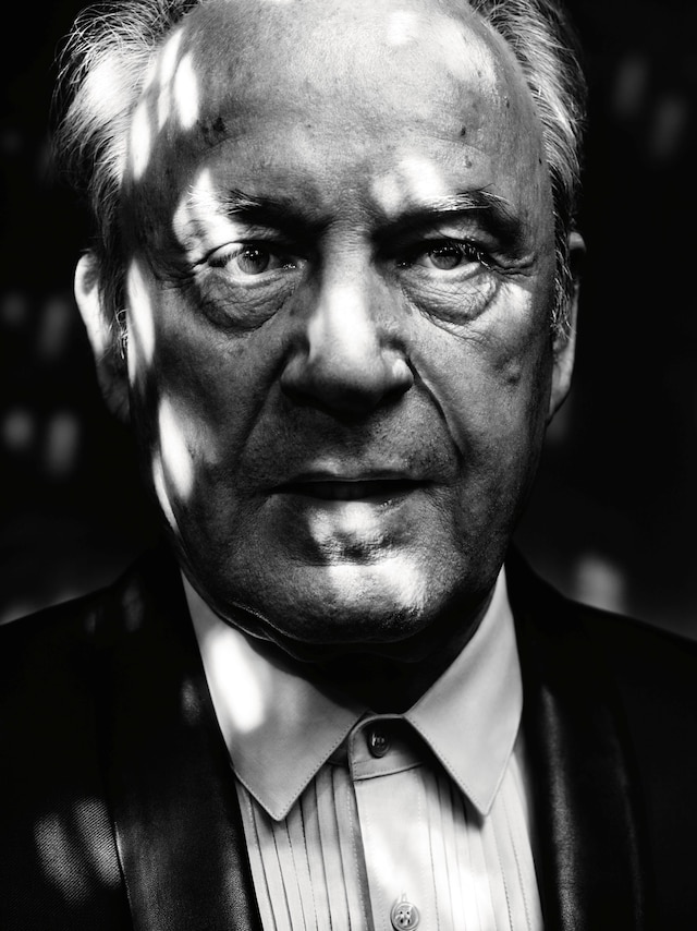 Daft Punk Giorgio Moroder Dazed Hedi Slimane 3